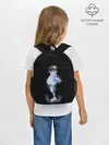 Рюкзак детский / Undertale