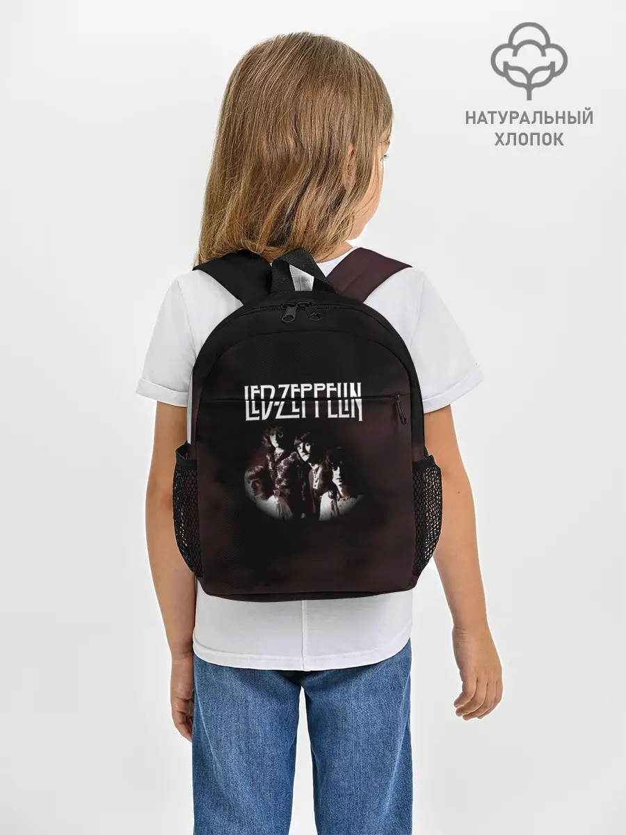 Рюкзак детский / Led Zeppelin