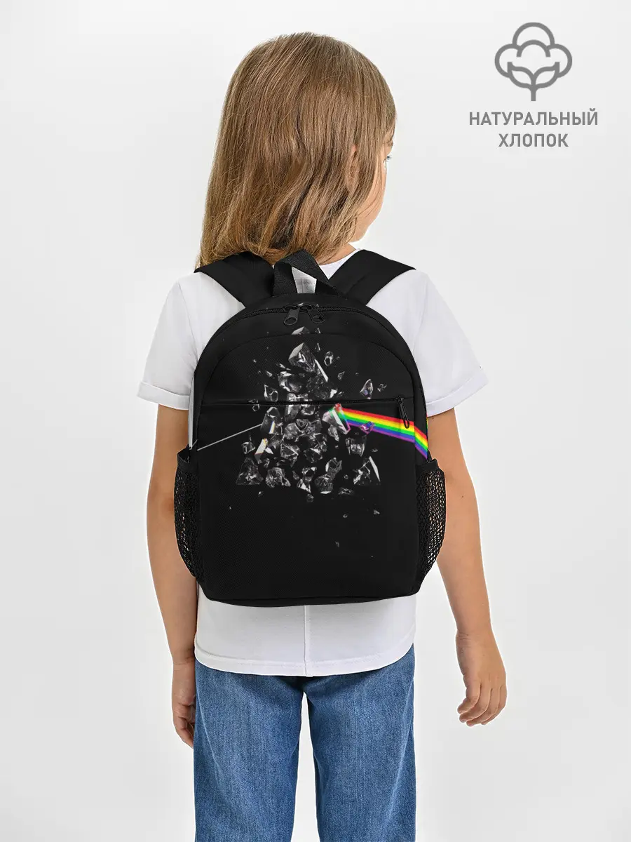 Рюкзак детский / PINK FLOYD