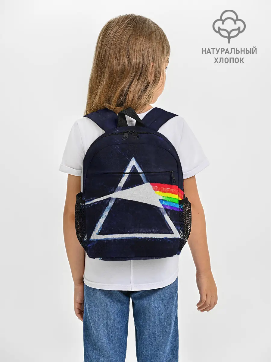 Рюкзак детский / PINK FLOYD