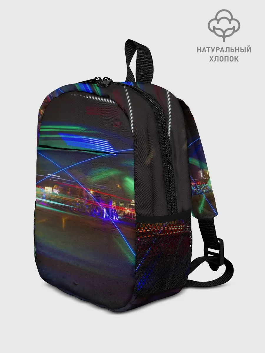 Рюкзак детский / Neon