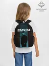 Рюкзак детский / Eminem