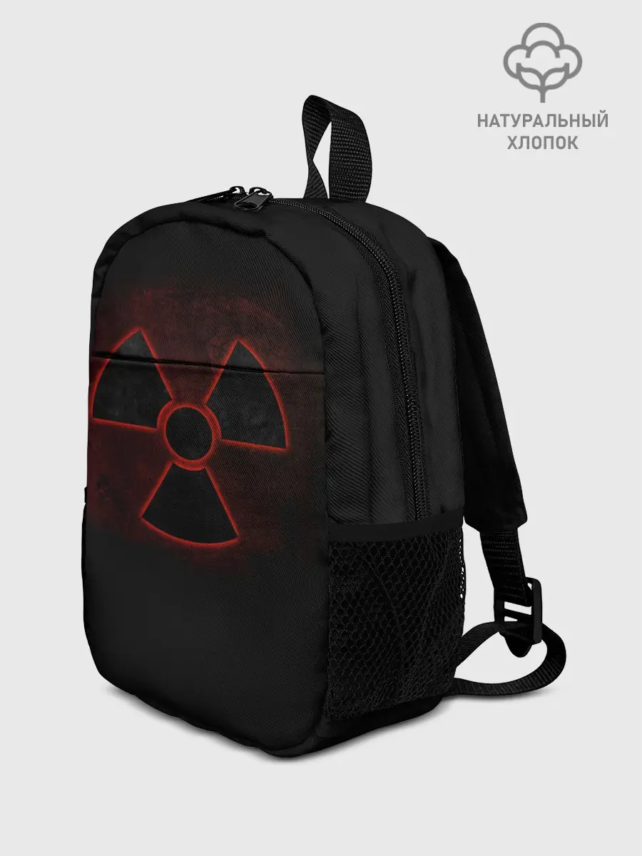 Рюкзак детский / S.T.A.L.K.E.R