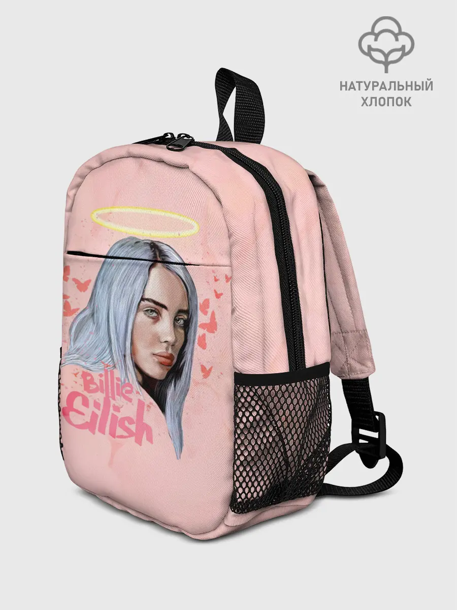 Рюкзак детский / BILLIE EILISH