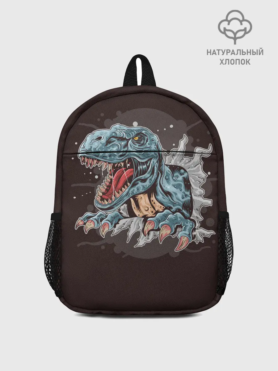 Рюкзак детский / T-Rex