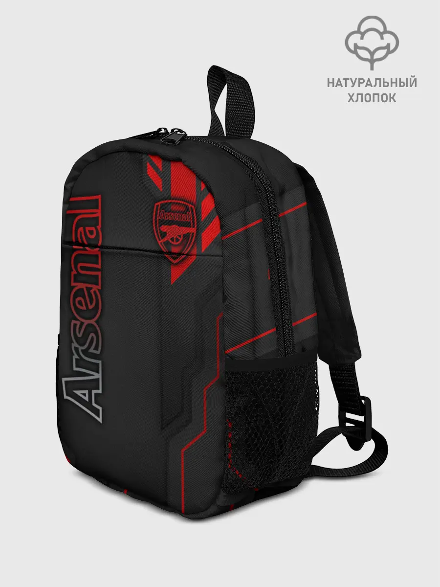 Рюкзак детский / Arsenal F.C.