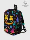 Рюкзак детский / MARSHMELLO HALLOWEEN