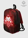 Рюкзак детский / RAINBOW SIX SIEGE OUTBREAK