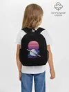 Рюкзак детский / Retro Planet