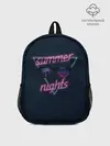 Рюкзак детский / Summer Nights