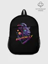 Рюкзак детский / GOATALLY