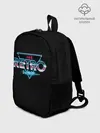 Рюкзак детский / The Retro Wave