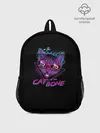 Рюкзак детский / Cat To The Bone
