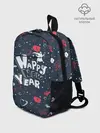 Рюкзак детский / Happy new Year