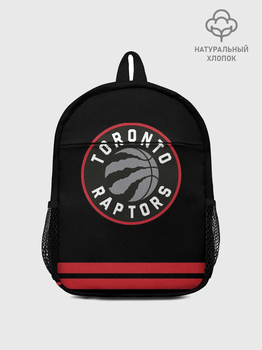 Рюкзак детский / Торонто Рапторс NBA