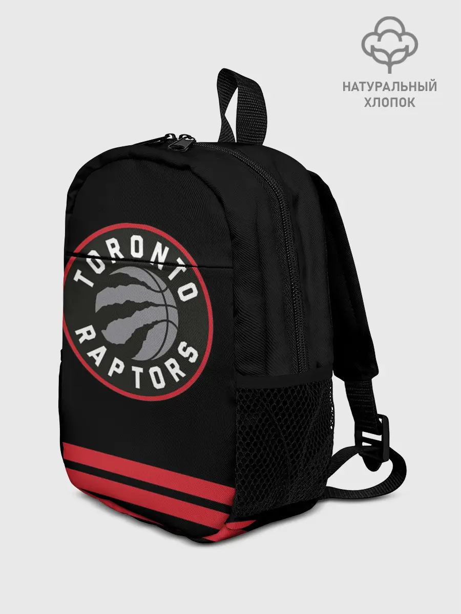 Рюкзак детский / Торонто Рапторс NBA