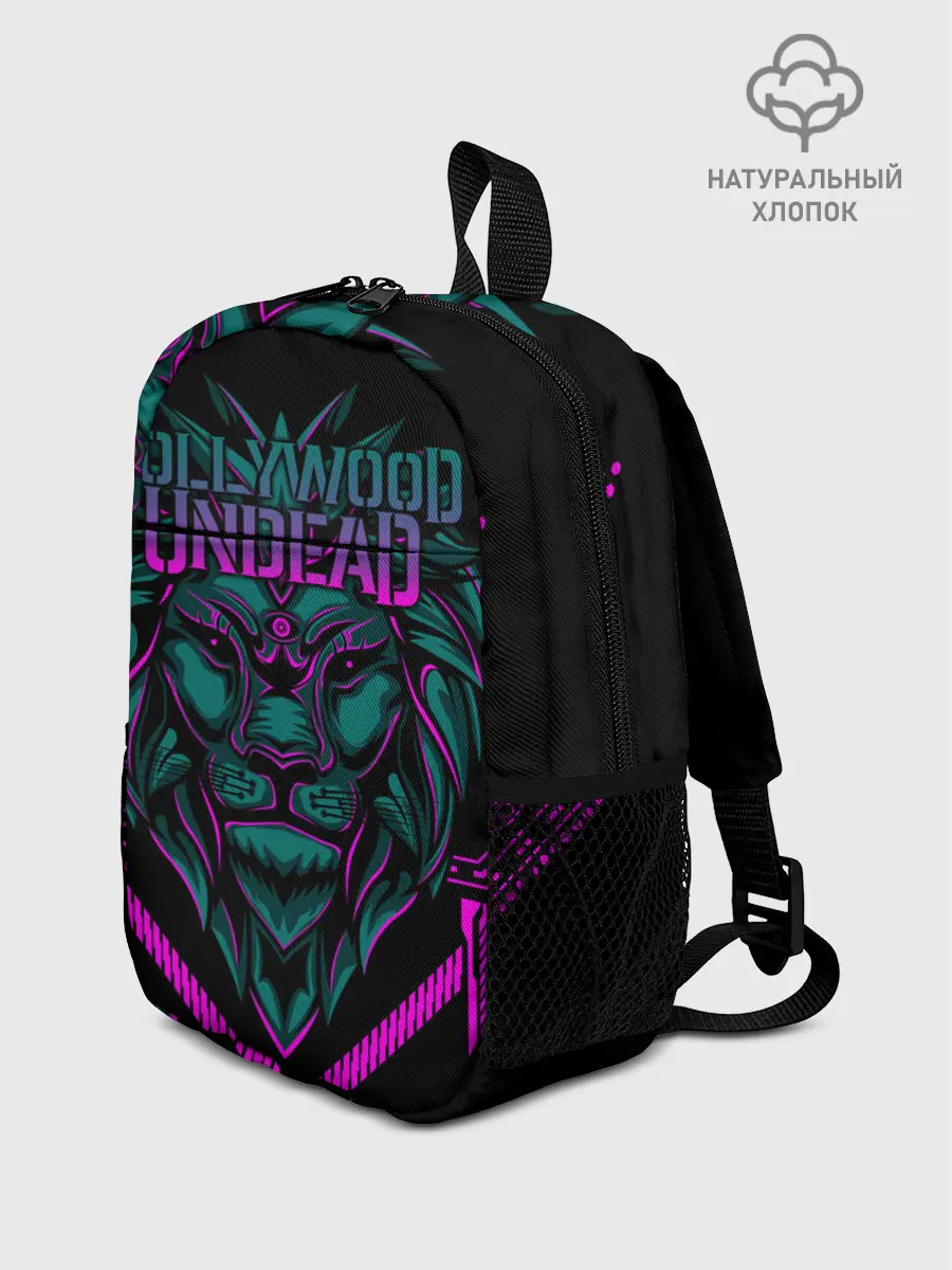 Рюкзак детский / Hollywood Undead