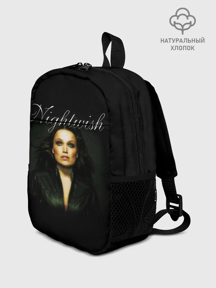 Рюкзак детский / Nightwish