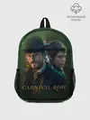 Рюкзак детский / Carnival Row