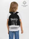 Рюкзак детский / Banksy
