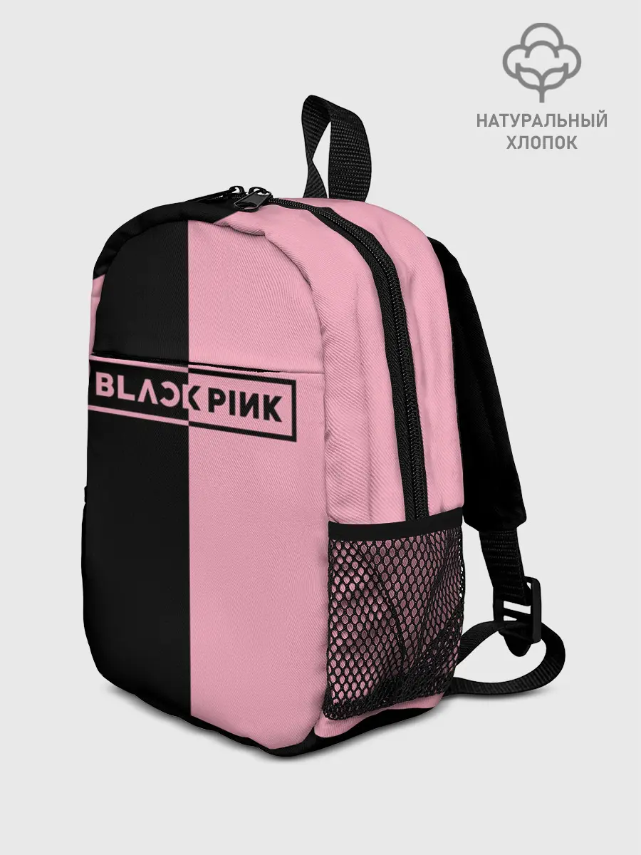 Рюкзак детский / BLACKPINK