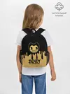 Рюкзак детский / Bendy And The Ink Machine