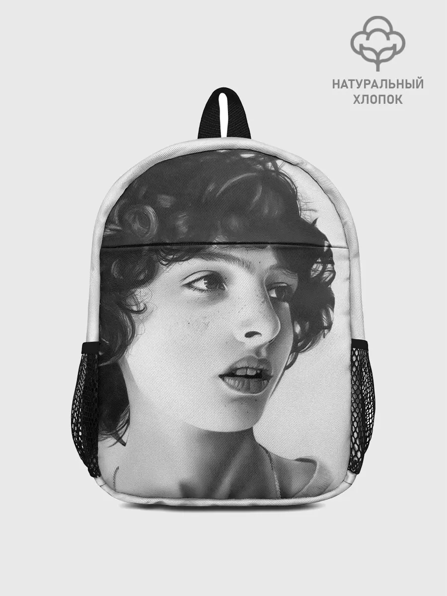 Рюкзак детский / finn wolfhard