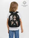 Рюкзак детский / finn wolfhard