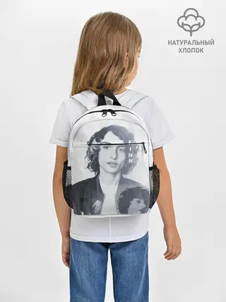 Рюкзак детский / Финн Вулфард