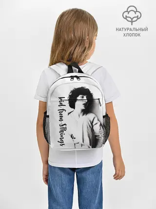 Рюкзак детский / Финн Вулфард