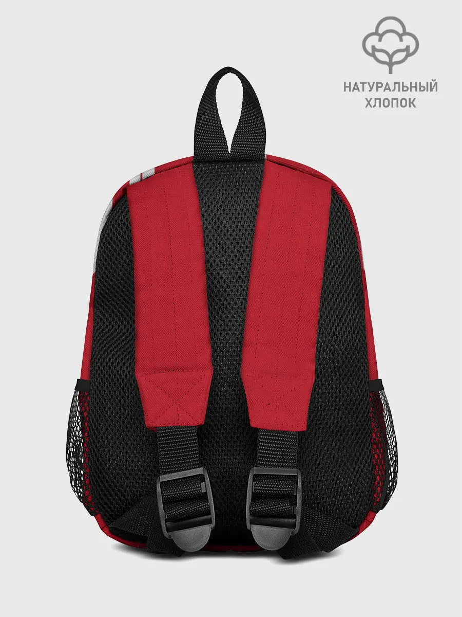 Рюкзак детский / Dzyuba home WC 18-20