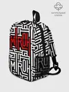 Рюкзак детский / Miroh - Stray Kids