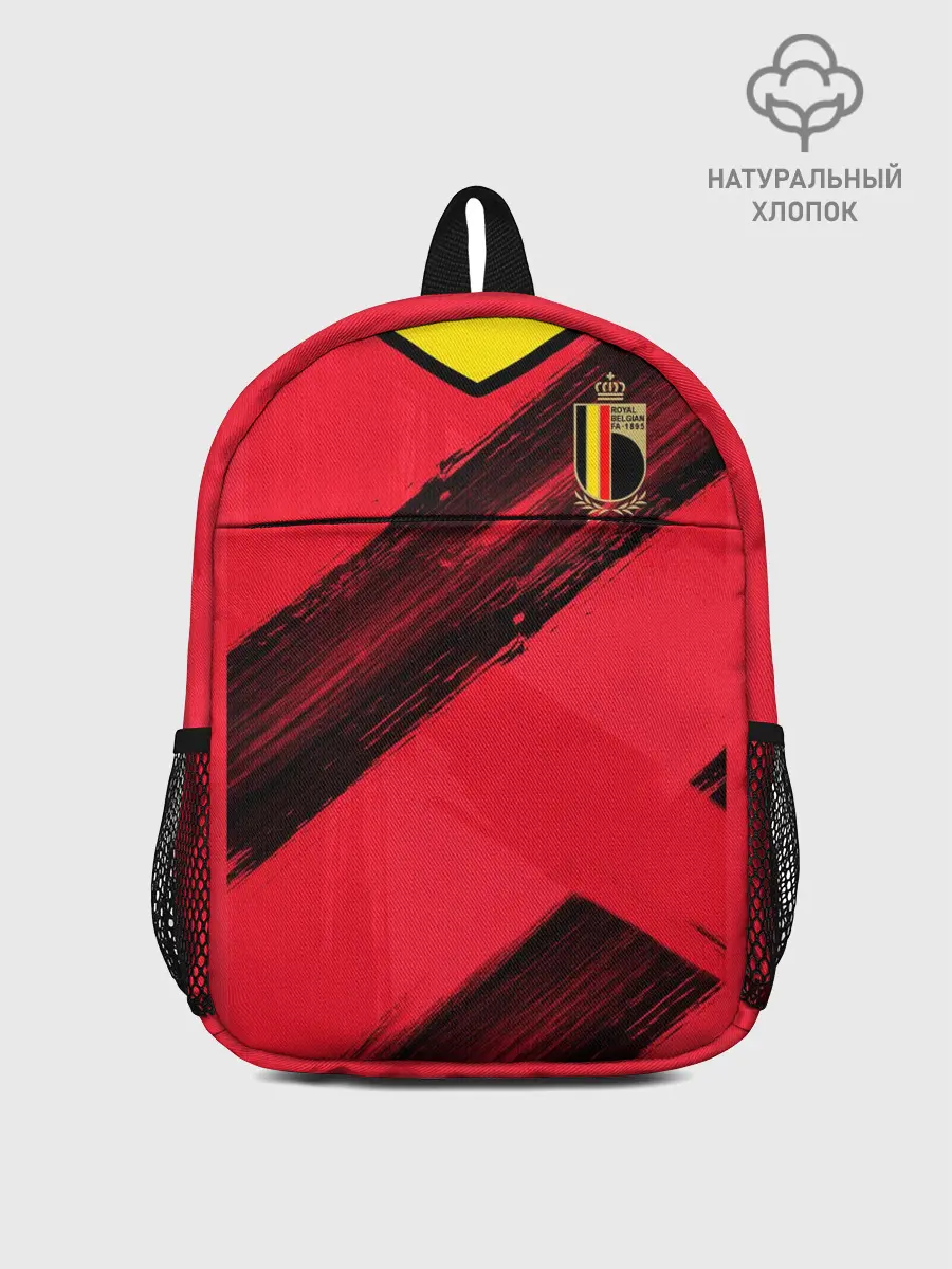 Рюкзак детский / Belgium home EURO 2020