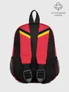 Рюкзак детский / Belgium home EURO 2020