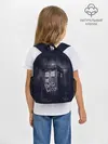 Рюкзак детский / Doctor Who