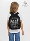 Рюкзак детский / Doctor Who