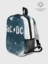 Рюкзак детский / AC/DC
