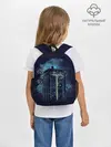 Рюкзак детский / Doctor Who