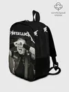 Рюкзак детский / Metallica