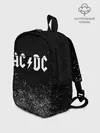 Рюкзак детский / AC/DC