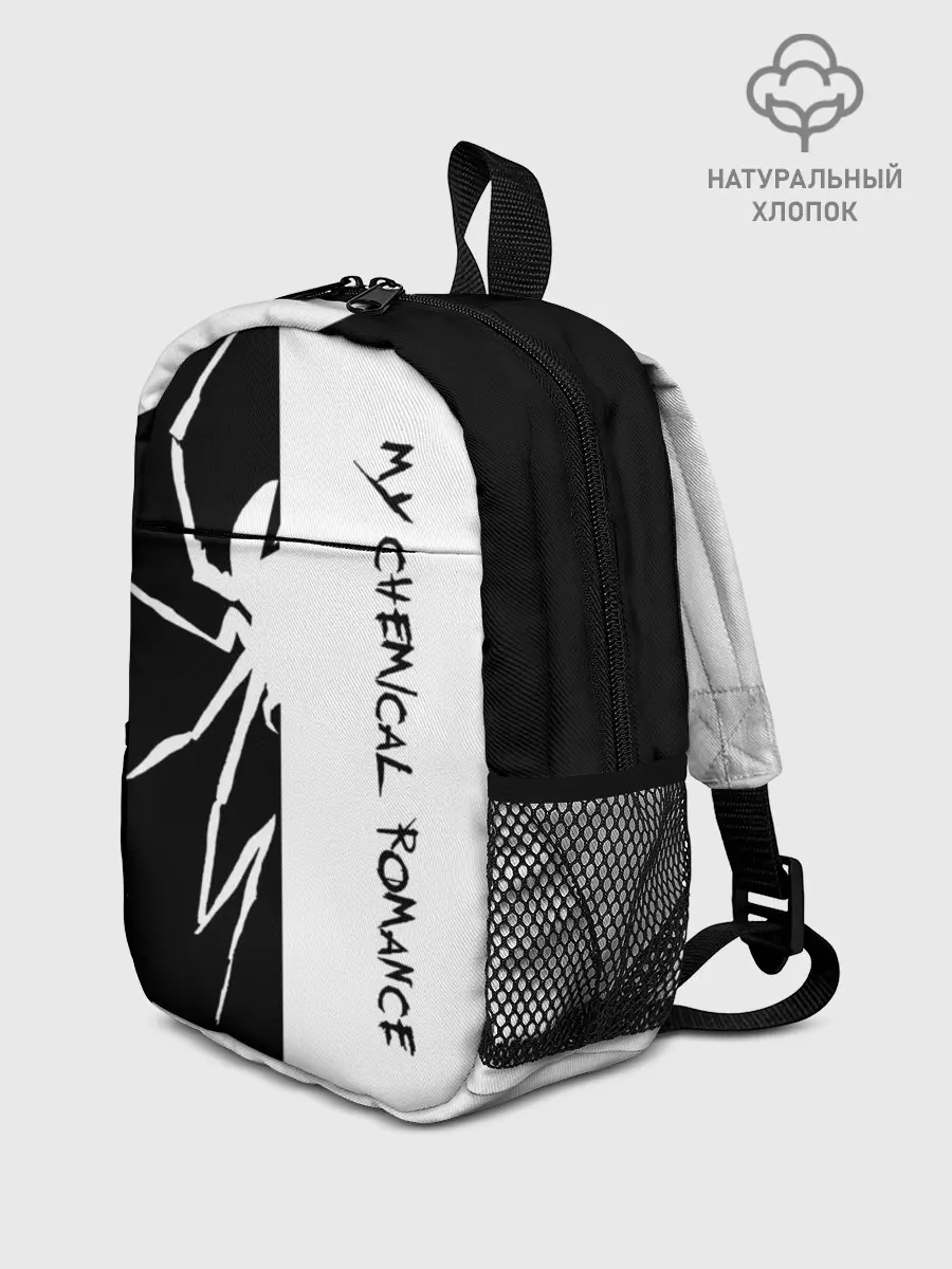 Рюкзак детский / My Chemical Romance