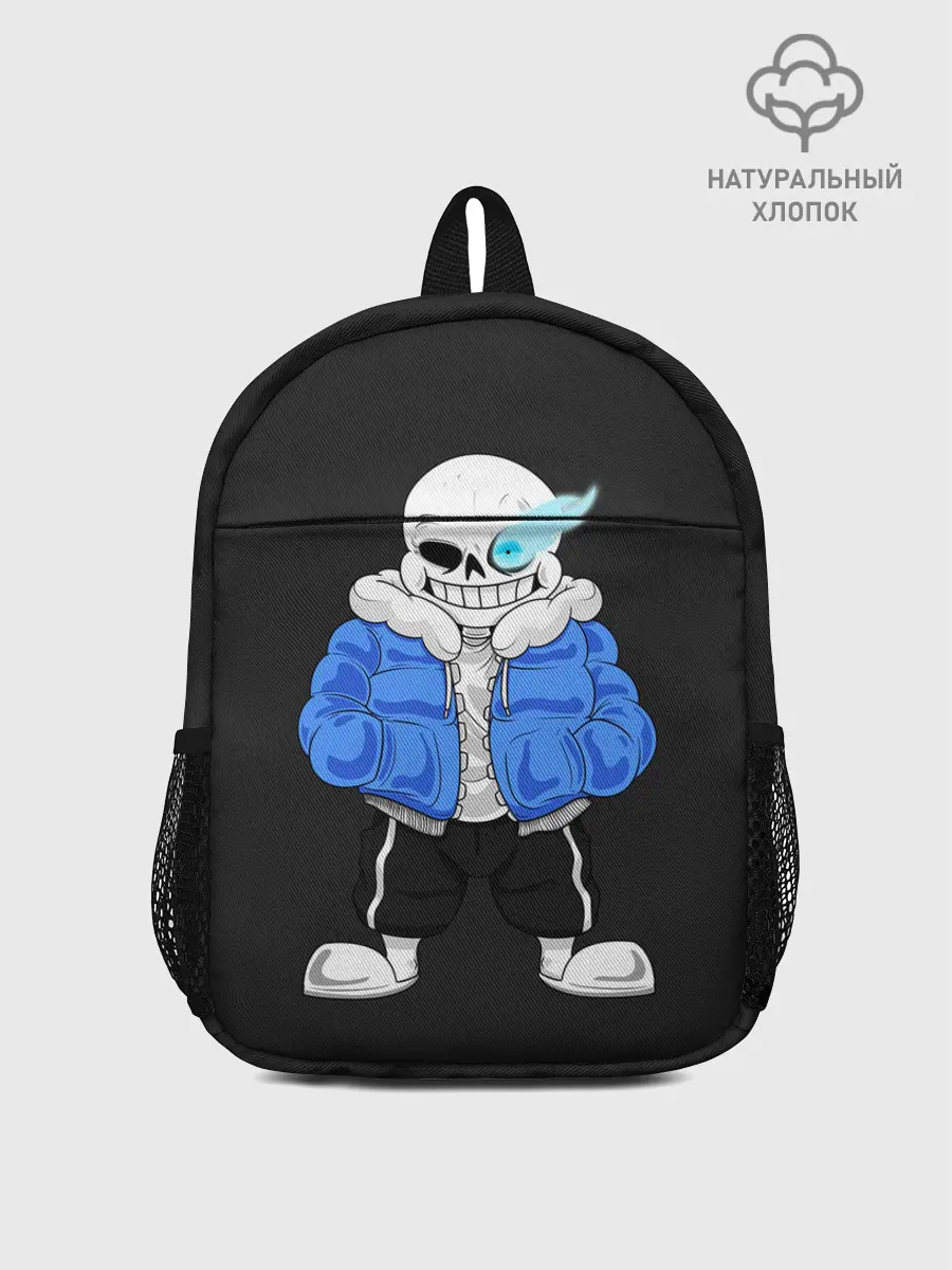 Рюкзак детский / UNDERTALE