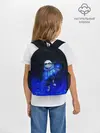 Рюкзак детский / UNDERTALE
