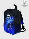 Рюкзак детский / UNDERTALE