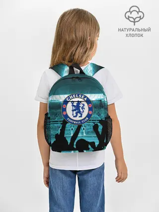 Рюкзак детский / Chelsea Челси