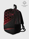 Рюкзак детский / Mass Effect N7