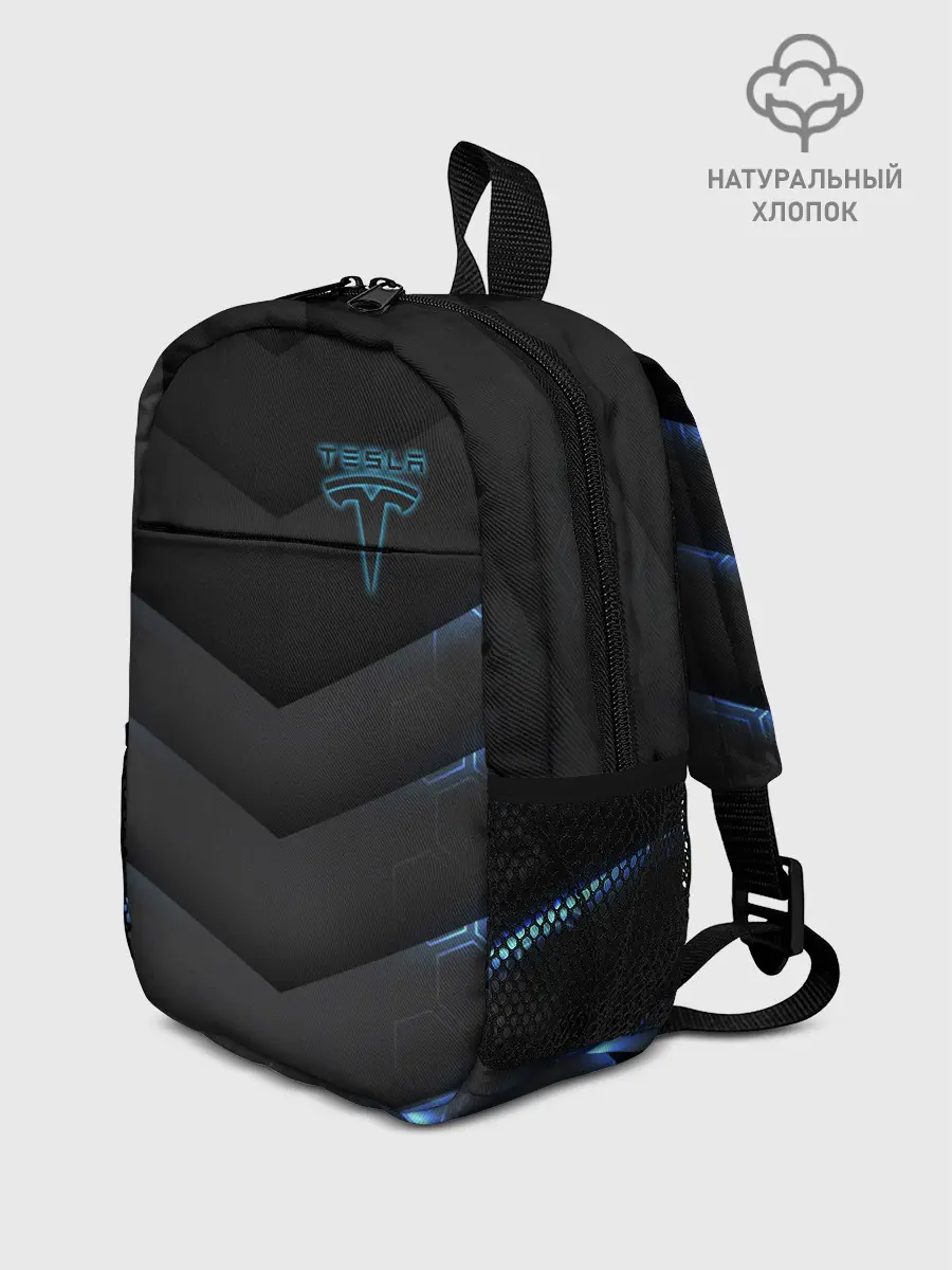 Рюкзак детский / Tesla