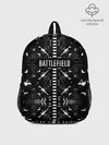 Рюкзак детский / Battlefield