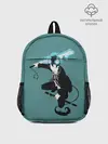 Рюкзак детский / Rin Okumura