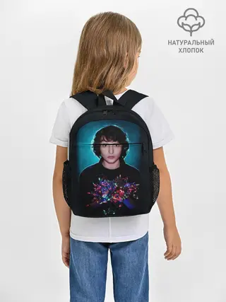 Рюкзак детский / finn wolfhard
